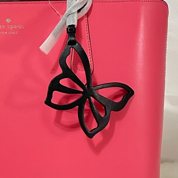 NWT Kate Spade Marlee Tote Bag - Picture 3 of 14